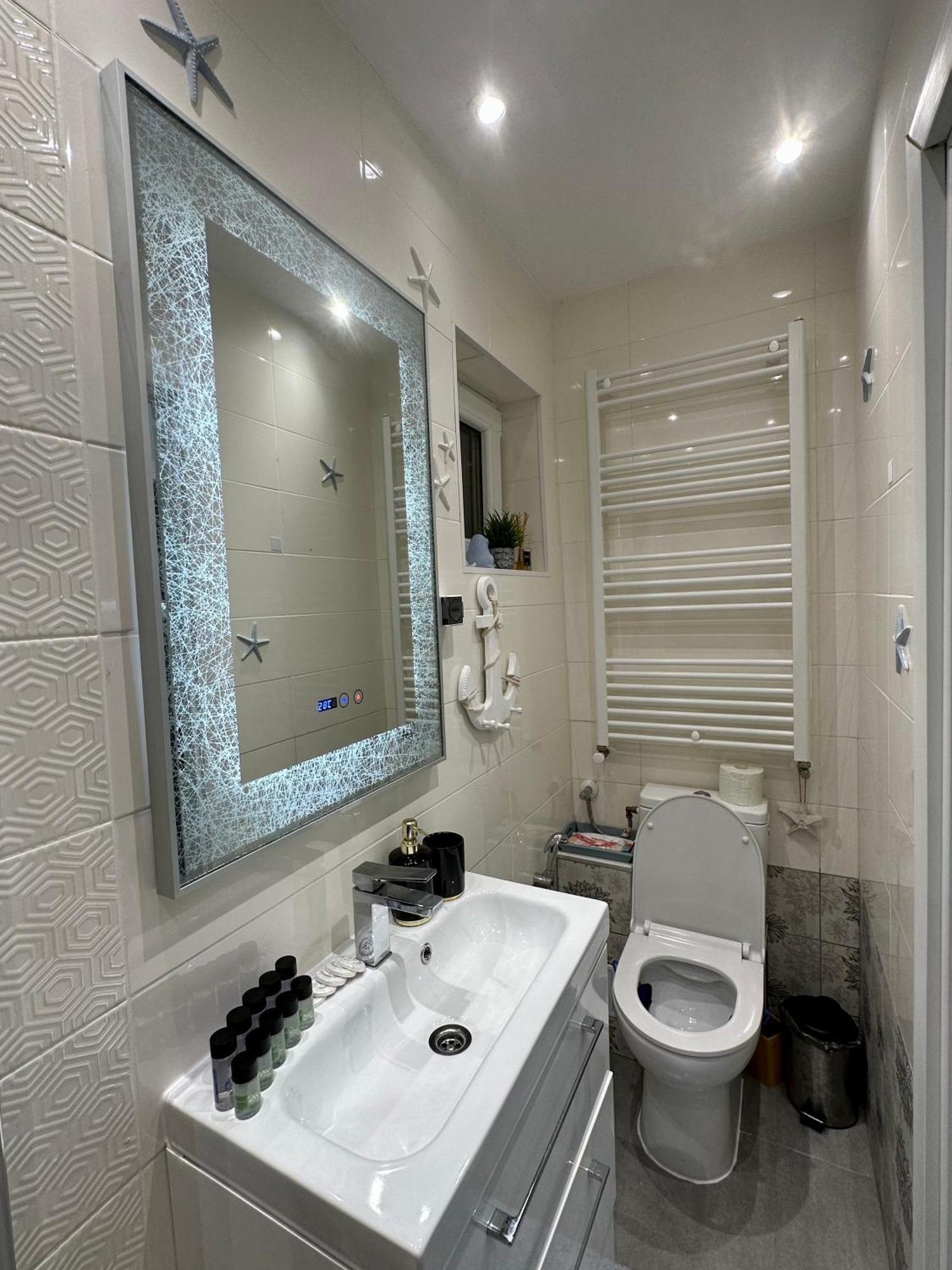 Deyinn Guest House Centrum 투르다 외부 사진
