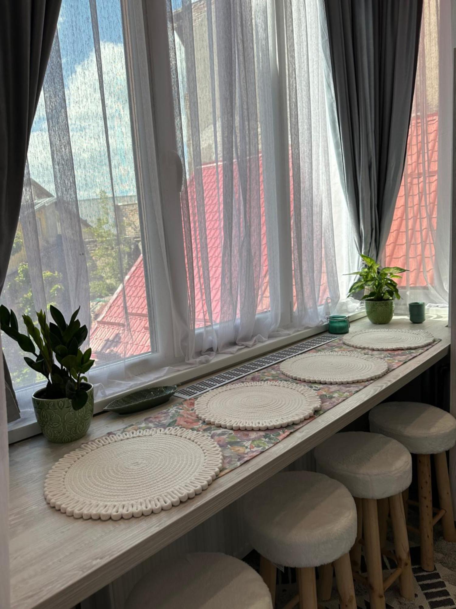 Deyinn Guest House Centrum 투르다 외부 사진